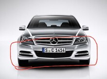 "Mercedes w204" buferi