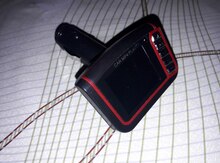 Car MP4 player