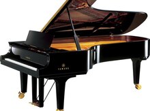 Piano daşıma xidməti