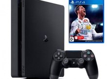 Sony PlayStation 4 Slim, 500GB