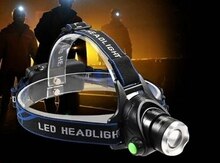 LED fənər