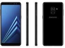 Samsung Galaxy A8, 2018