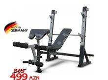 Universal skamya "Green Hill FWB-670H"