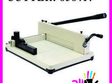 Kağız kəsən avadanlıq "Cutter 858 A4"