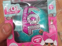 Oyuncaq "Lol"