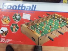 Futbol oyunu