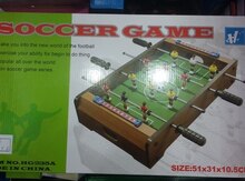 Taxta futbol oyunu