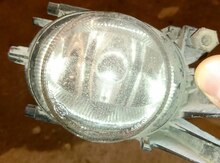 "BMW E39" duman faraları
