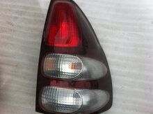 "Toyota Prado" arxa stopları