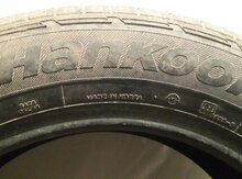 Şinlər "Hankook DynaPro"