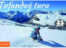 Tufandağ turu