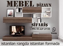 Mebel yığılması və təmiri