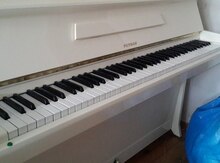 Pianino "Petrof"