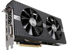 Видеокарта "Sapphire RX 570/8GB"