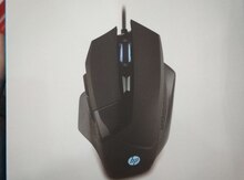 Kompüter siçanı "HP Gaming Mouse G200"