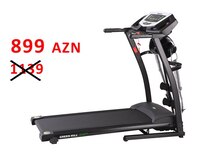 Qaçış trenajoru "Green Hill GT-3460M"