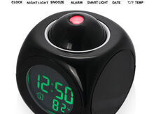 LED saat
