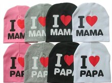 "I LOVE YOU" Papaq