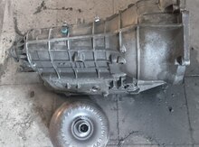 "BMW E36" sürətlər qutusu