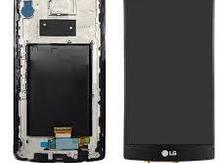 "LG G4-H818" ekranı