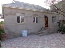 Həyət evi, Zabrat qəs.