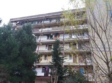 3-otaqlı mənzil, Binəqədi r., 80 m²