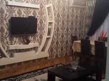 4-otaqlı yeni tikili, Əsəd Əhədov küç. 023, 124 m²