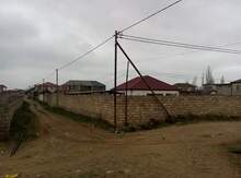 Bağ evi, Ləhic qəs.