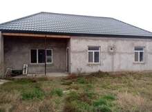 Bağ evi, Nardaran qəs.