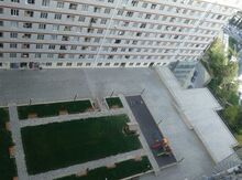 3-otaqlı yeni tikili, Yasamal r., 104 m²