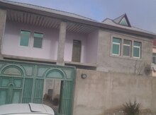 Həyət evi, Zabrat qəs.