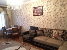 3-otaqlı mənzil, Yasamal r/, 75 m²
