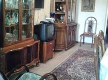 2-otaqlı mənzil, Nəsimi r., 50 m²