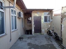 Həyət evi, Nizami r.