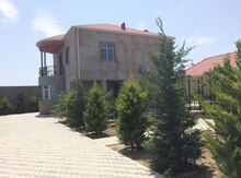 Bağ evi, Mərdəkan qəs.