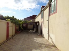 Həyət evi, Zabrat -1 qəs.