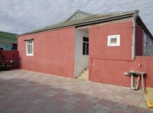 Həyət evi, Zabrat -1 qəs.