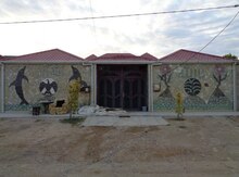 Həyət evi, Zabrat qəs.