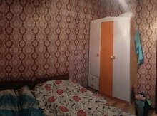 2-otaqlı mənzil kirayə verilir, İnşaatçılar metrosu, 50 м²