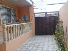 Həyət evi, Xırdalan ş.