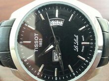 Saat"Tissot"