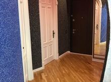 3-otaqlı yeni tikili kirayə verilir, Xətai m., 70 m²