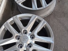 "Toyota" və "Lexus" diskləri R20