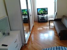 1-otaqlı mənzil, 7-ci mkr. 40 m²