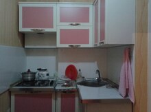 2-otaqlı yeni tikili, Masazır qəs., 38 m²