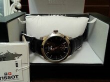 "Tissot" qol saatı
