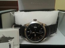 "Tissot" qol saatı