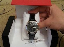 "Tissot" qol saatı