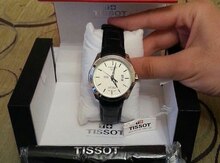 "Tissot" qol saatı