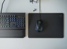 kompüter siçanı "Razer Basilisk"